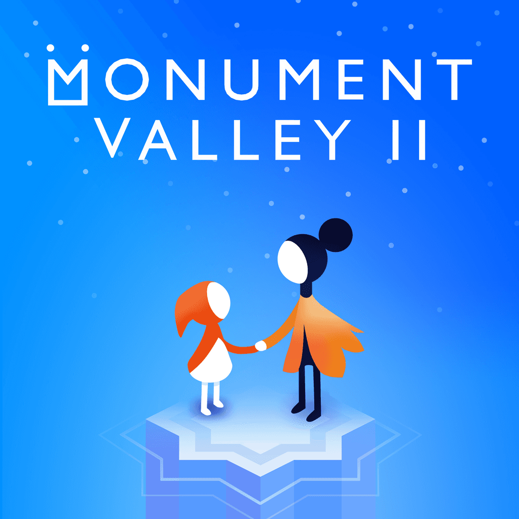 Monument Valley 2