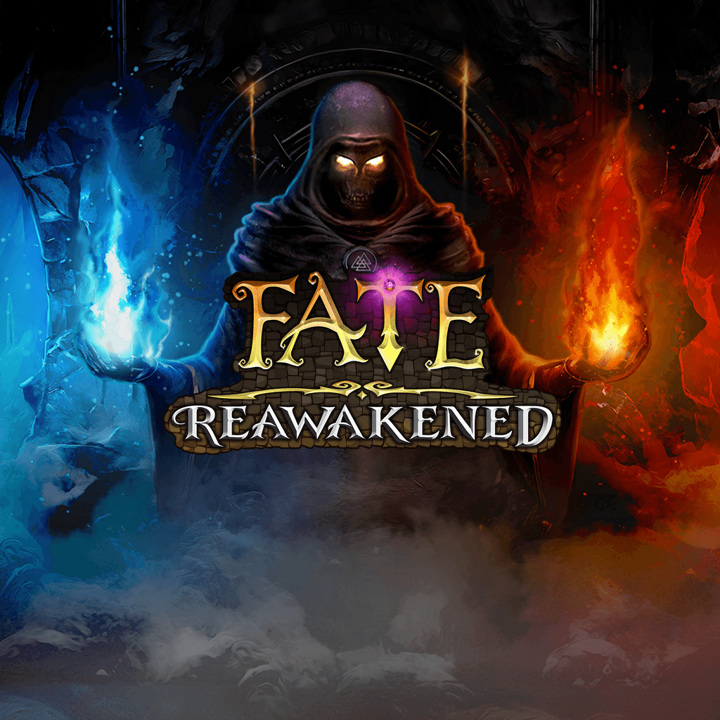 FATE: Reawakened
