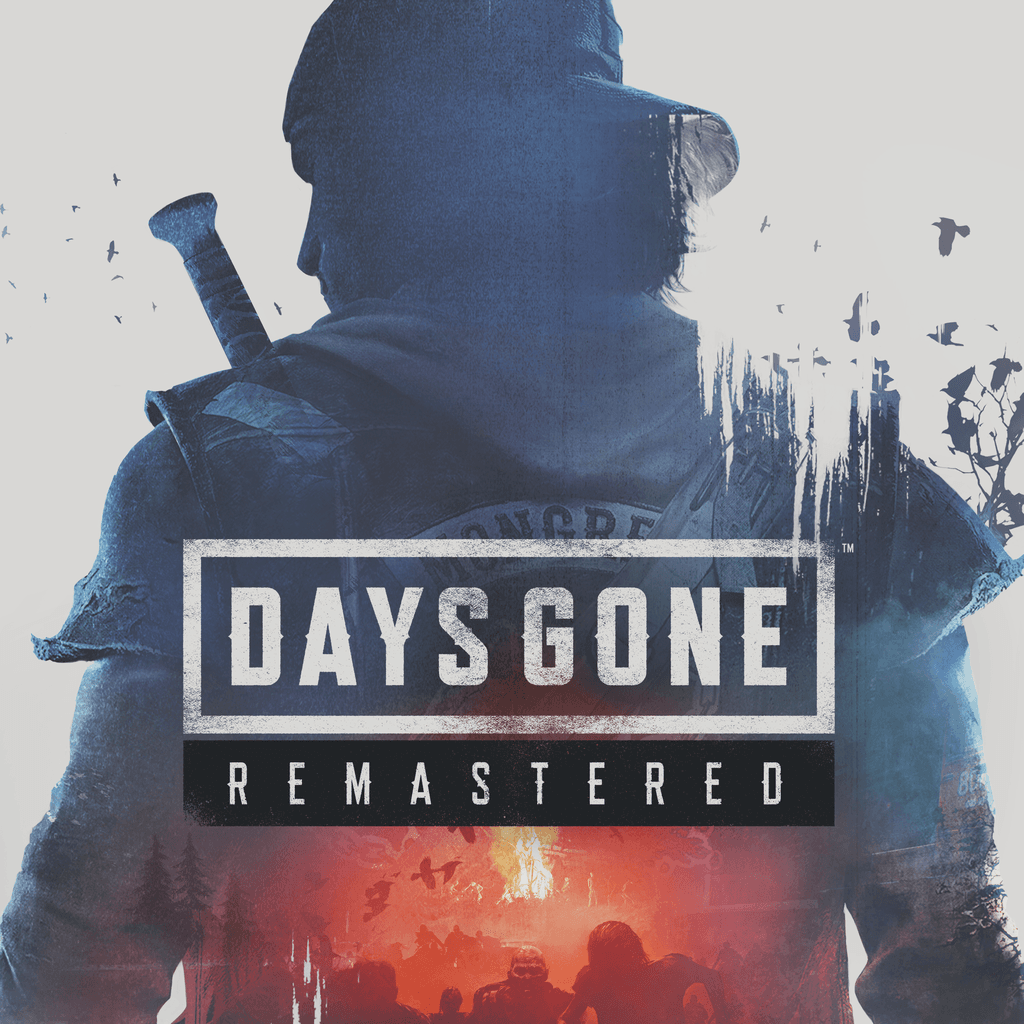 Days Gone Remastered