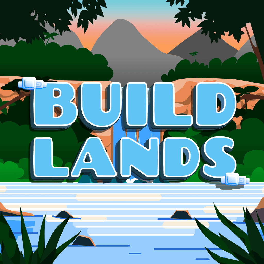 Build Lands