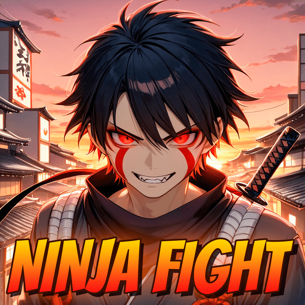 Ninja Fight