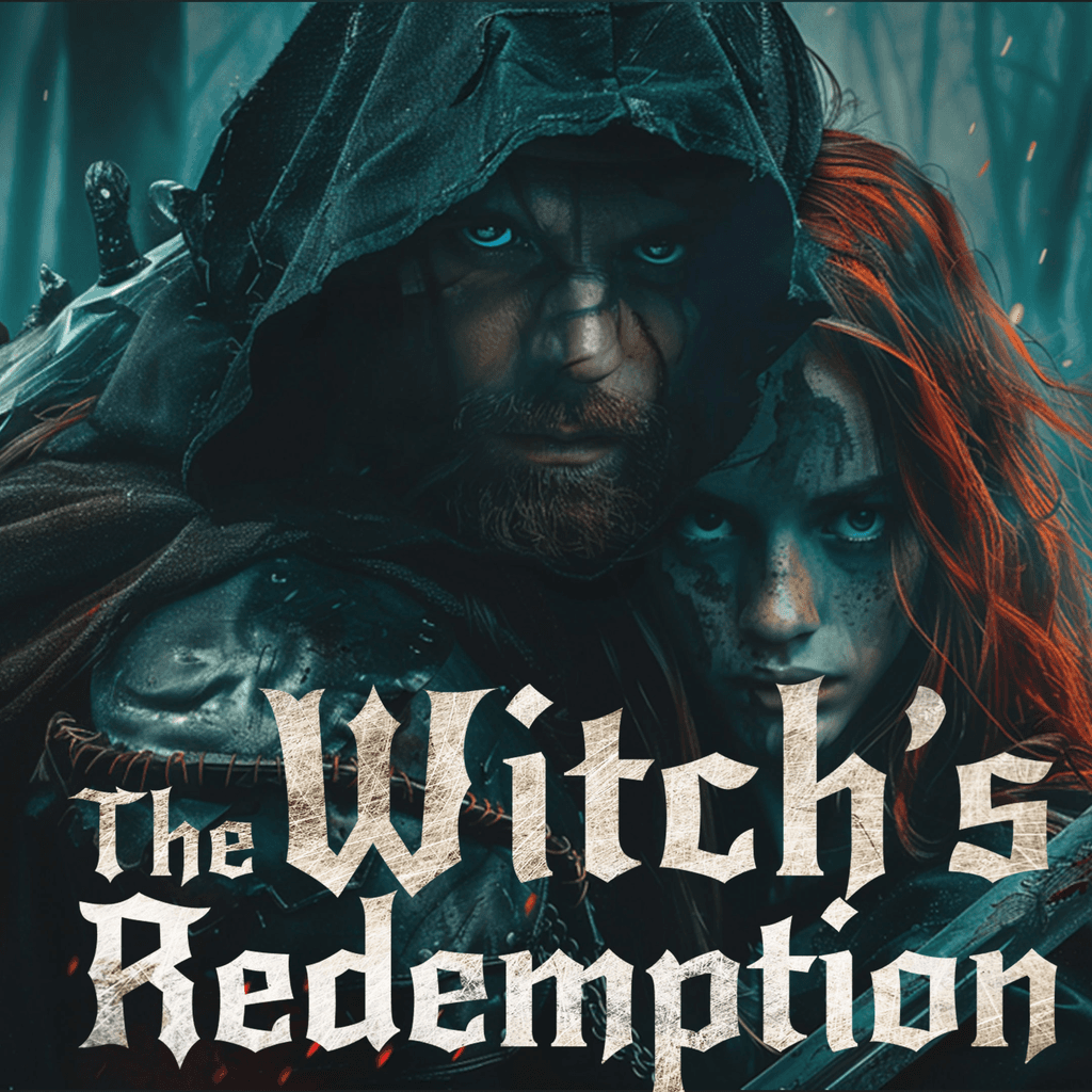 The Witch’s Redemption