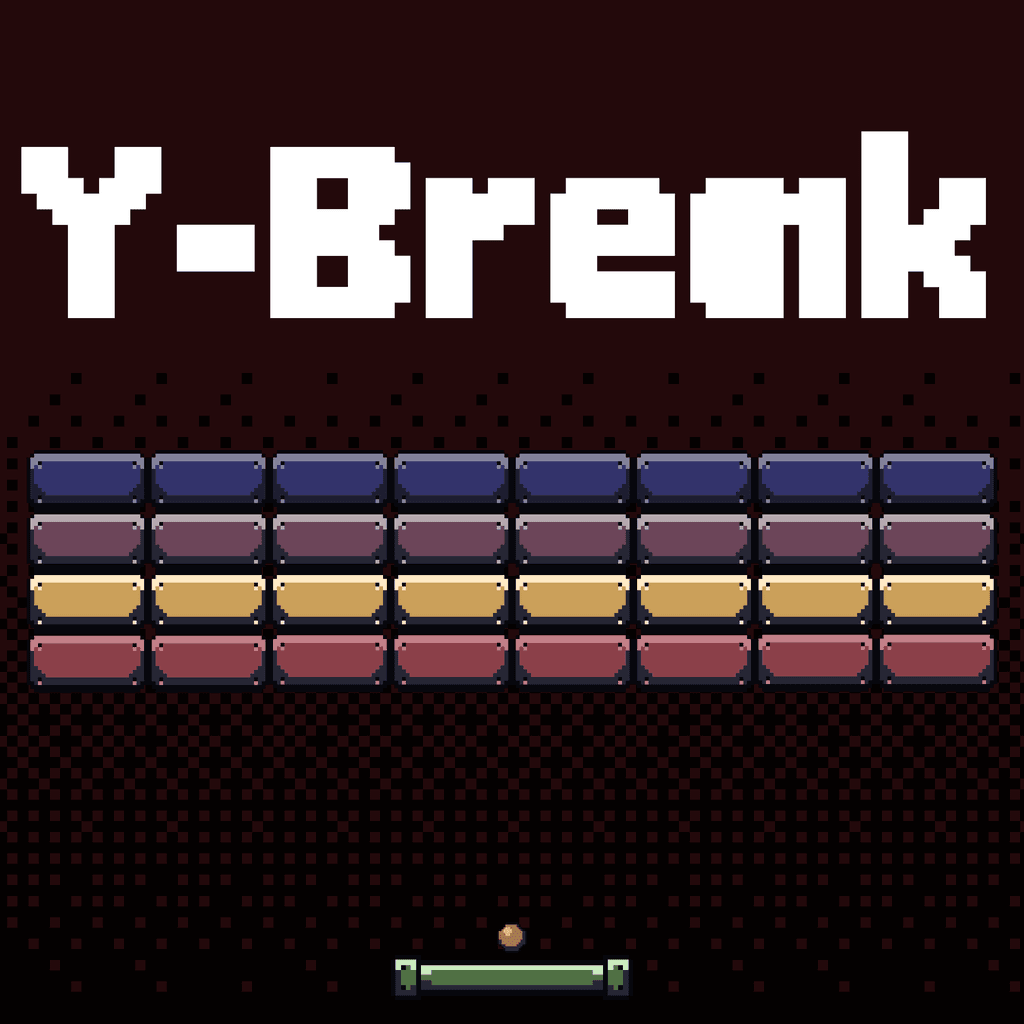 A Bibelot: Y-Break
