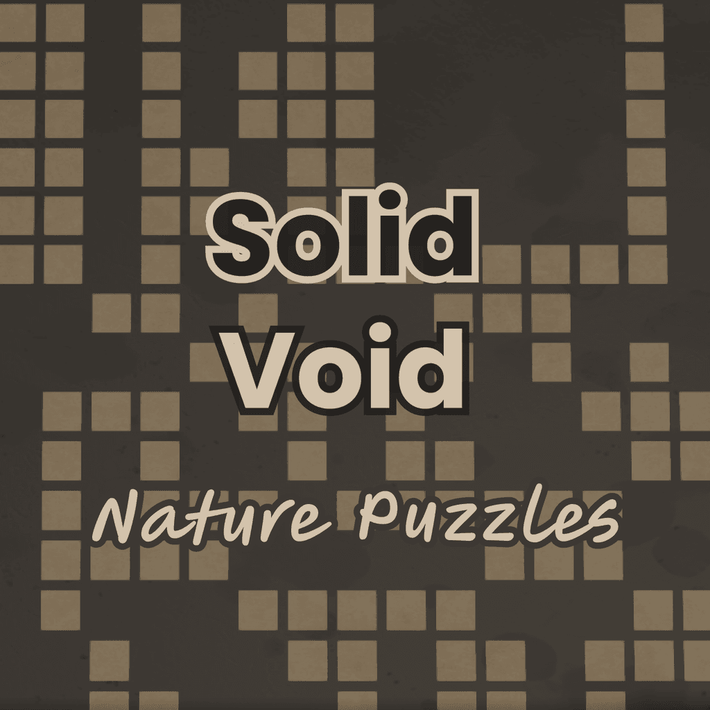 Solid Void - Nature Puzzles