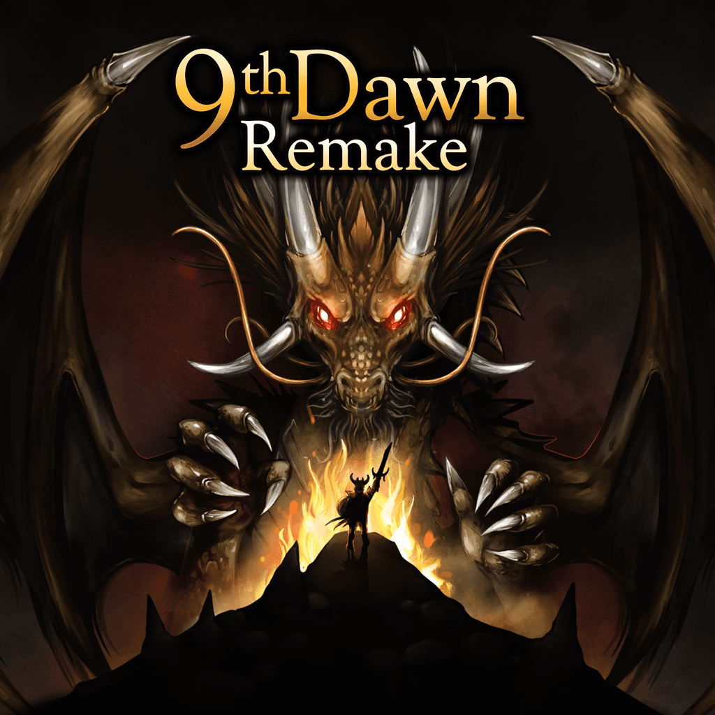 9th Dawn Remake