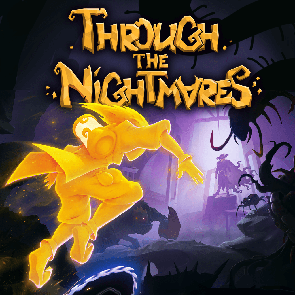 Through the Nightmares