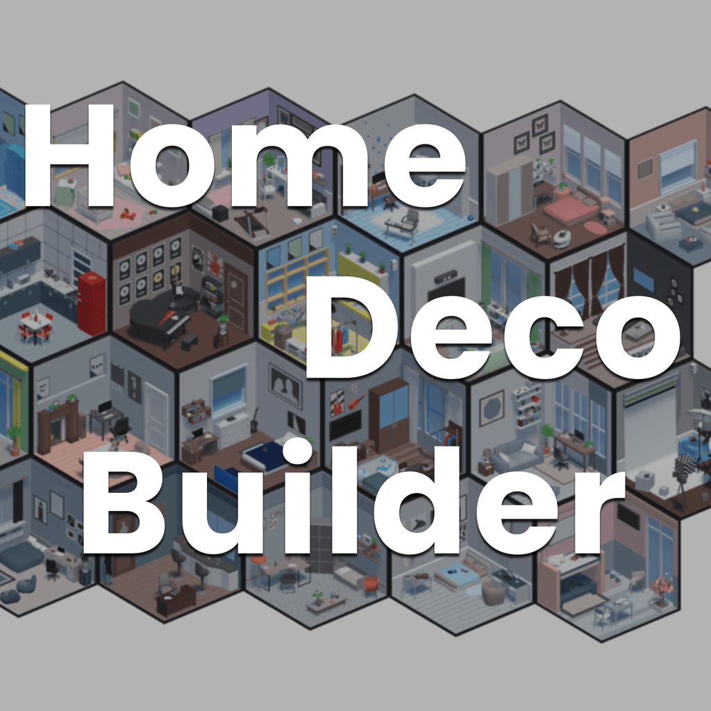 Home Deco Builder