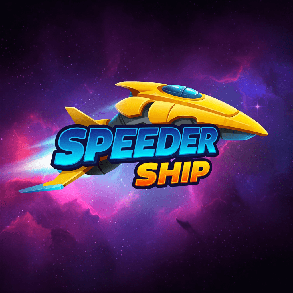 Speeder Ship