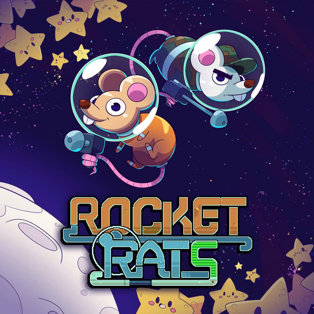 Rocket Rats