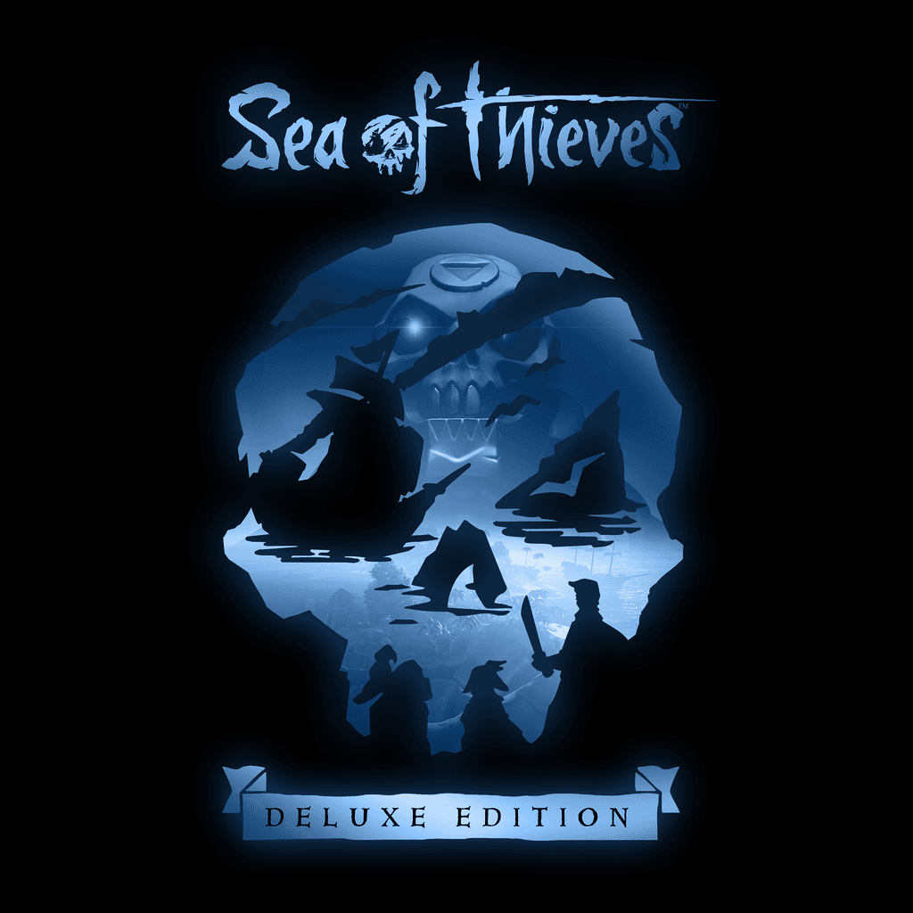Sea of Thieves: 2025 - Deluxe