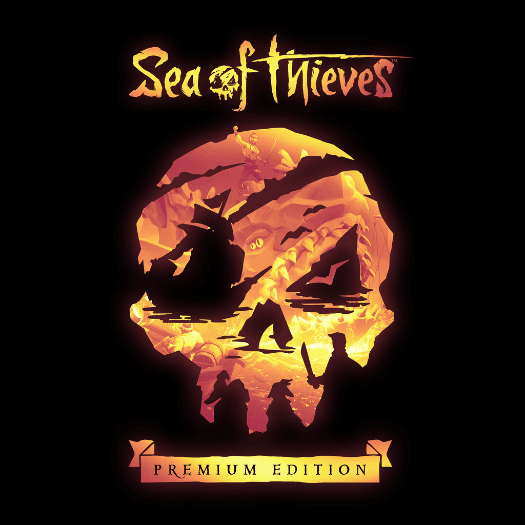 Sea of Thieves: 2025 Premium Edition