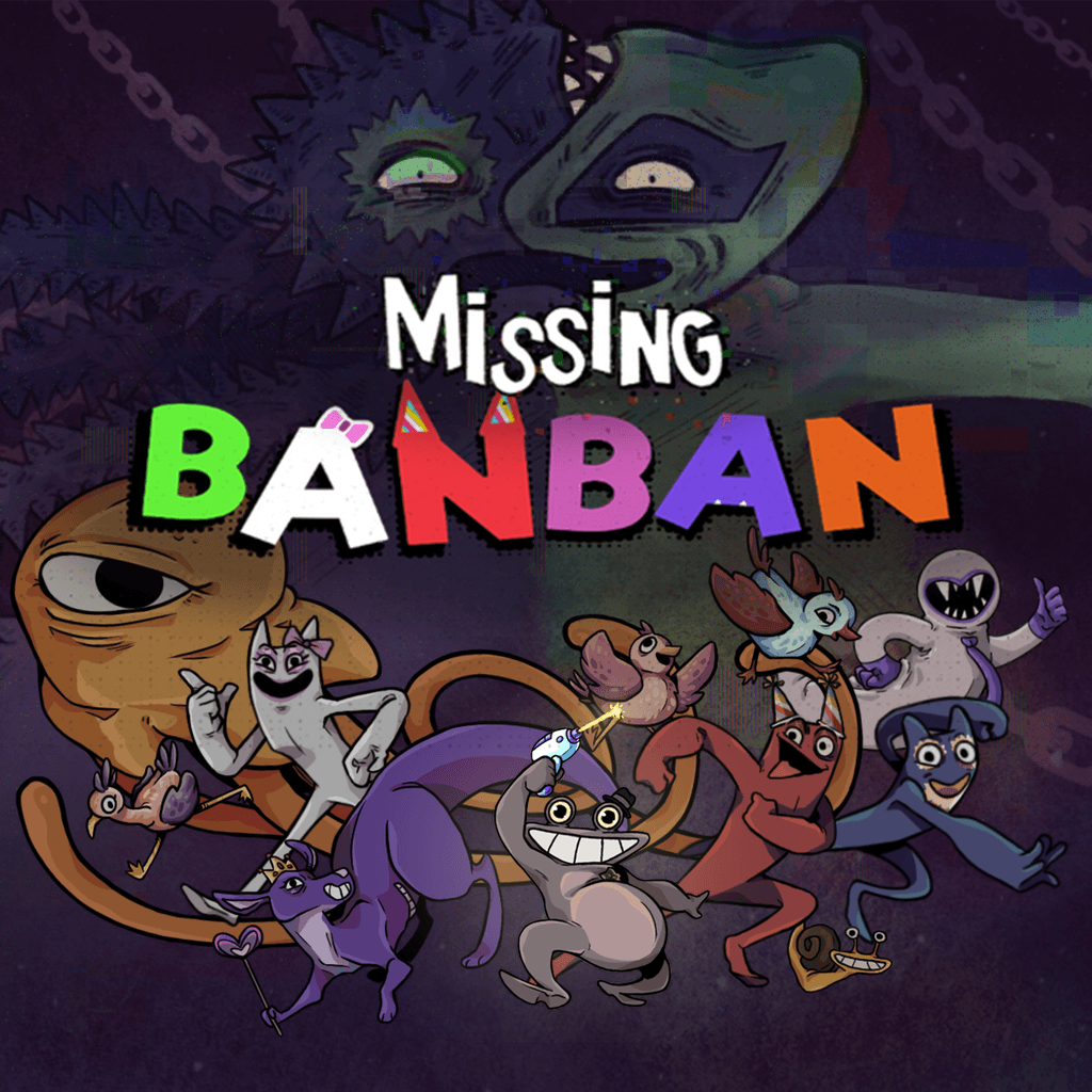 Missing Banban