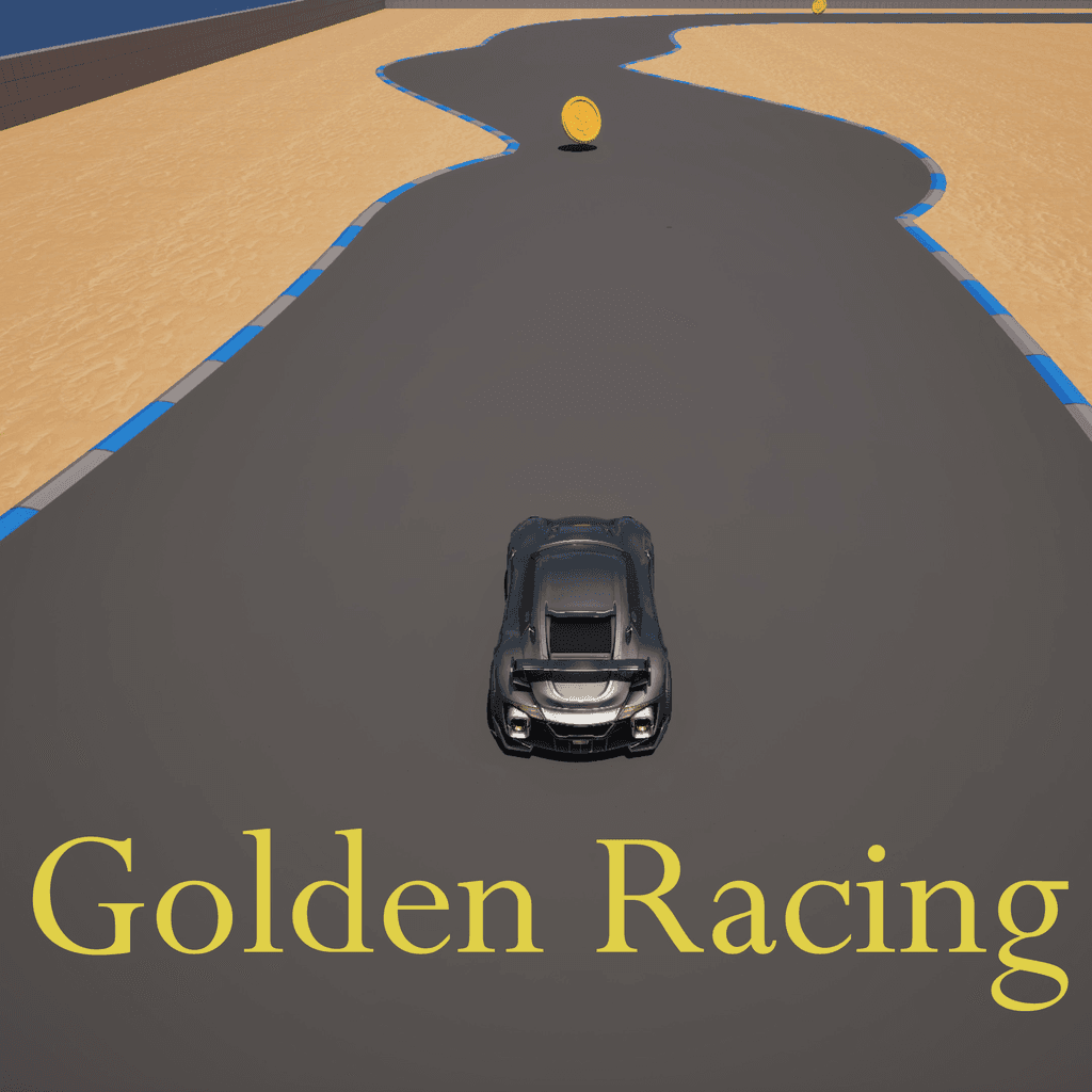 Golden Racing