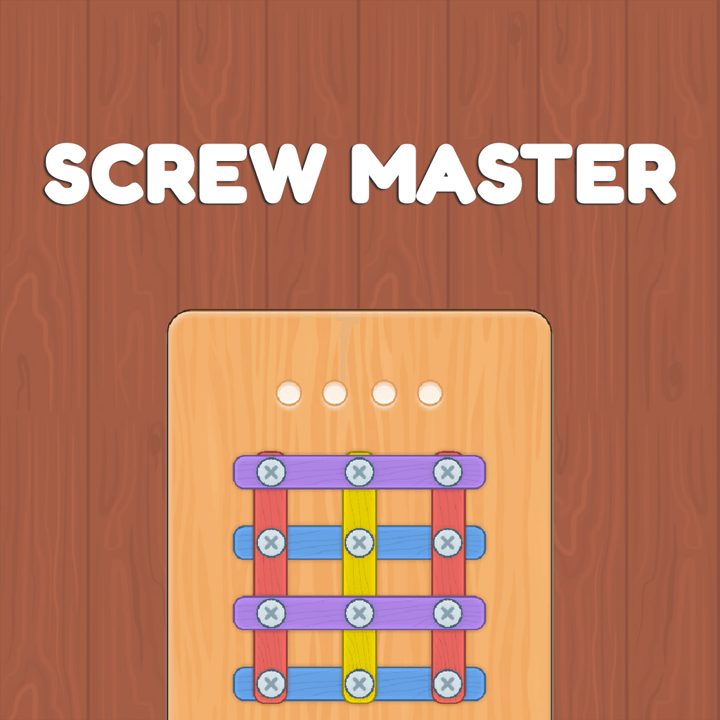 Screw Master