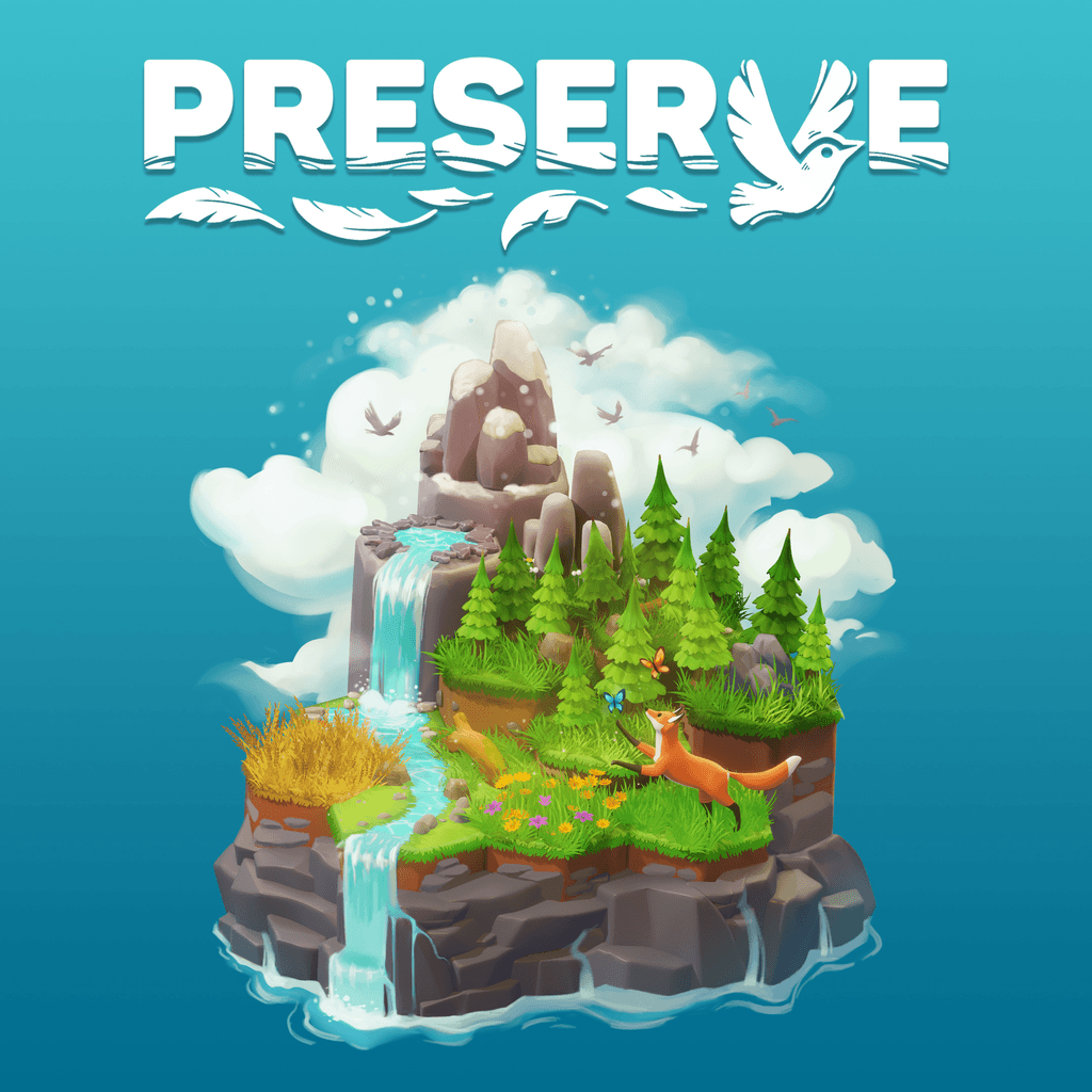 Preserve