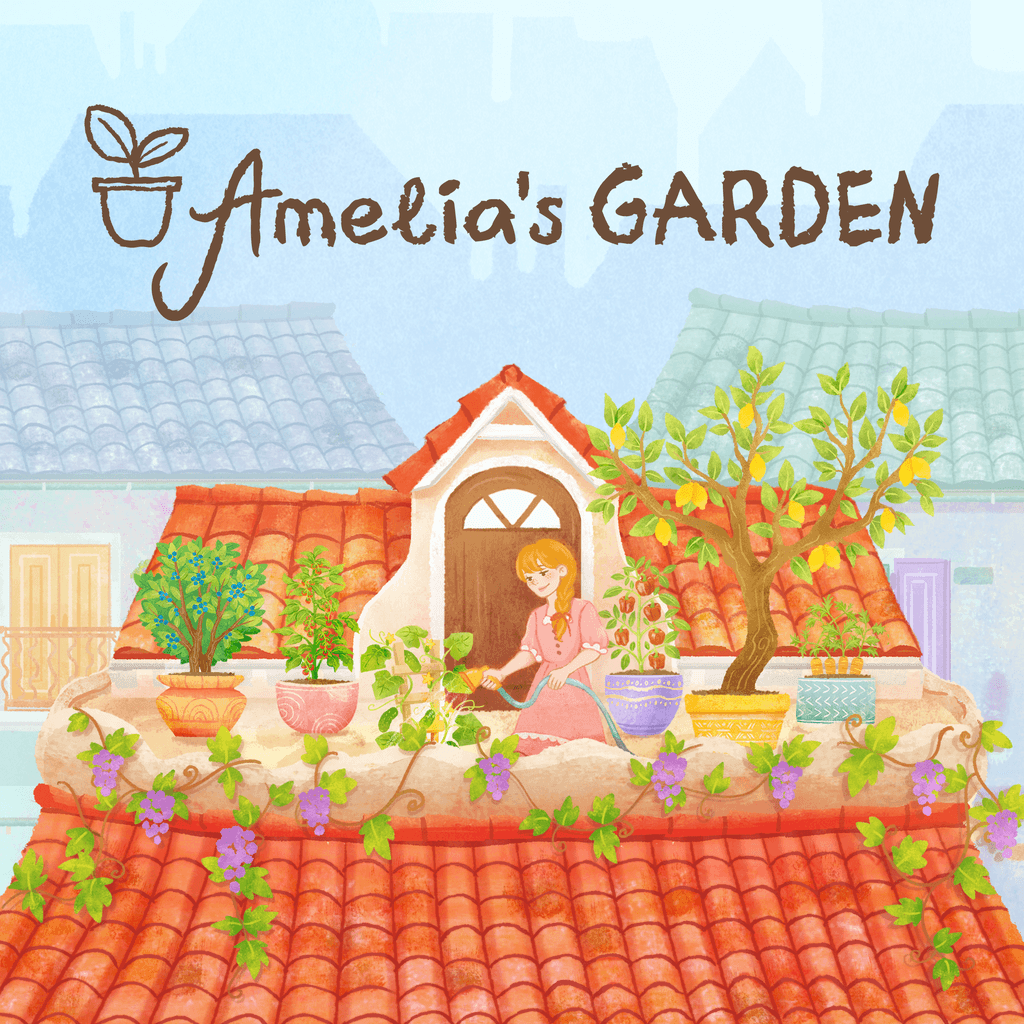 Amelia's Garden