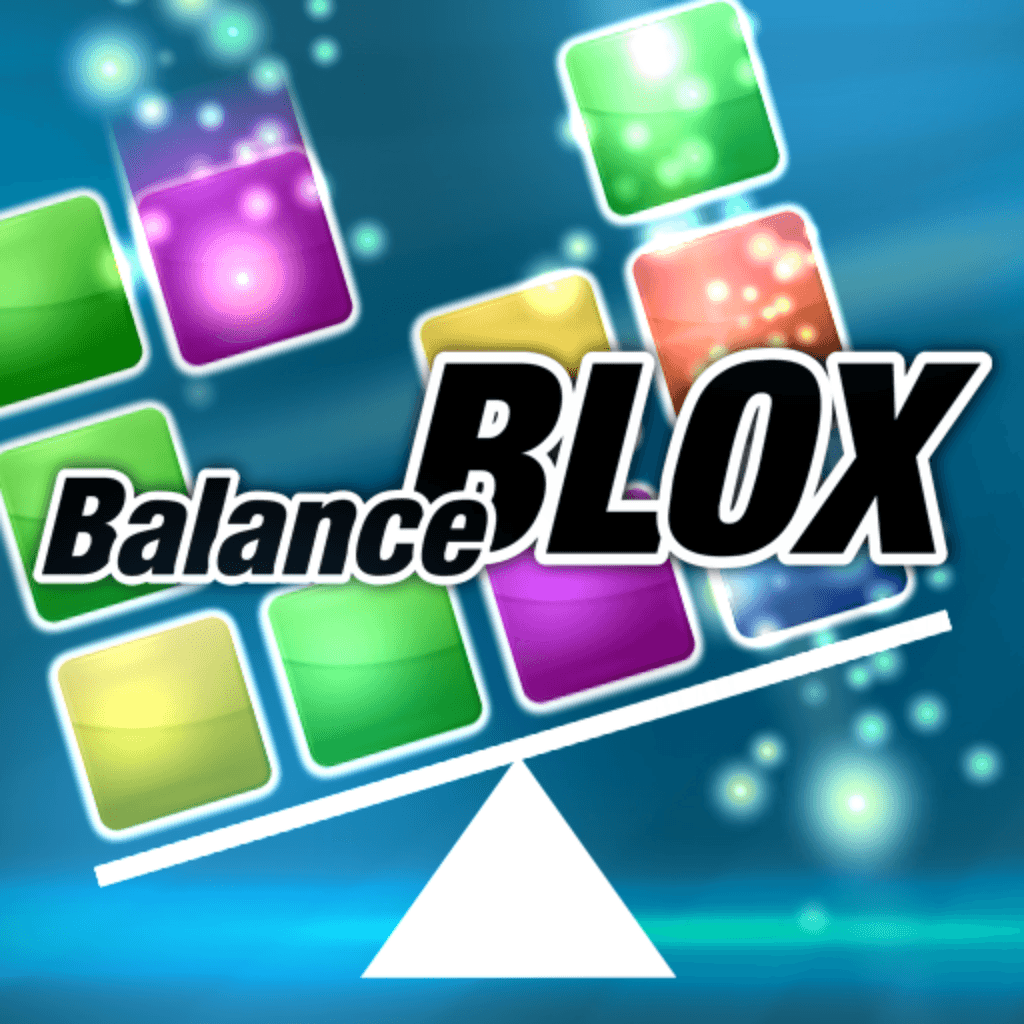 Balance Blox