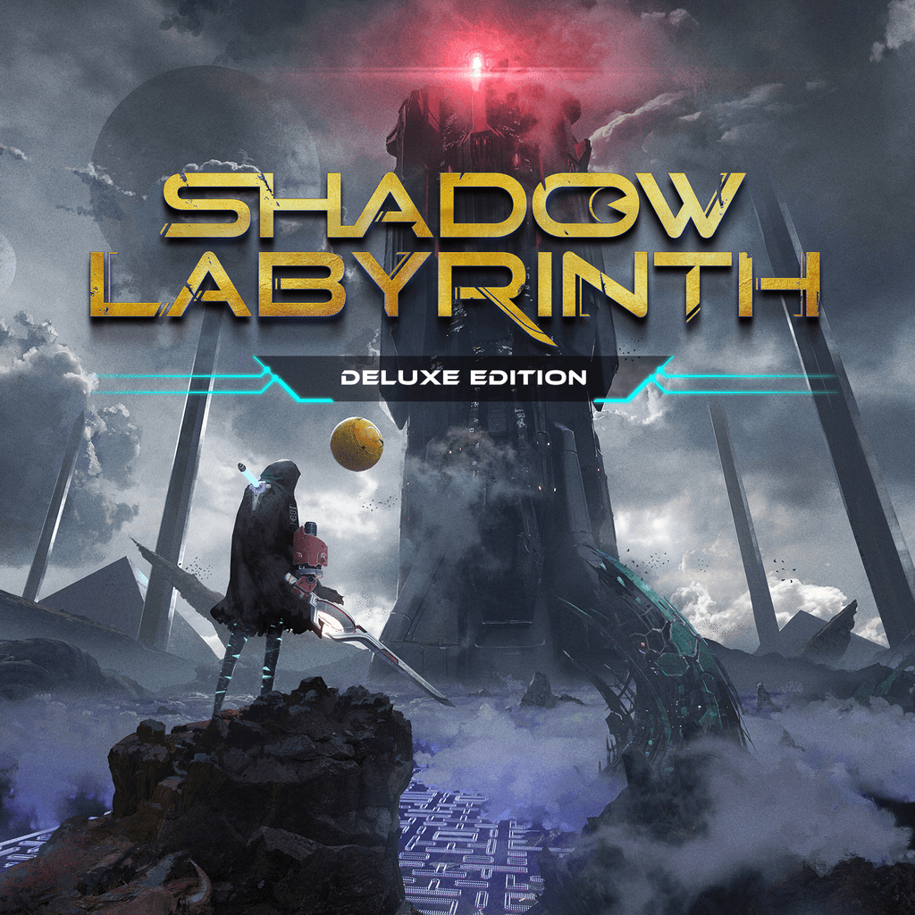 Shadow Labyrinth - Deluxe