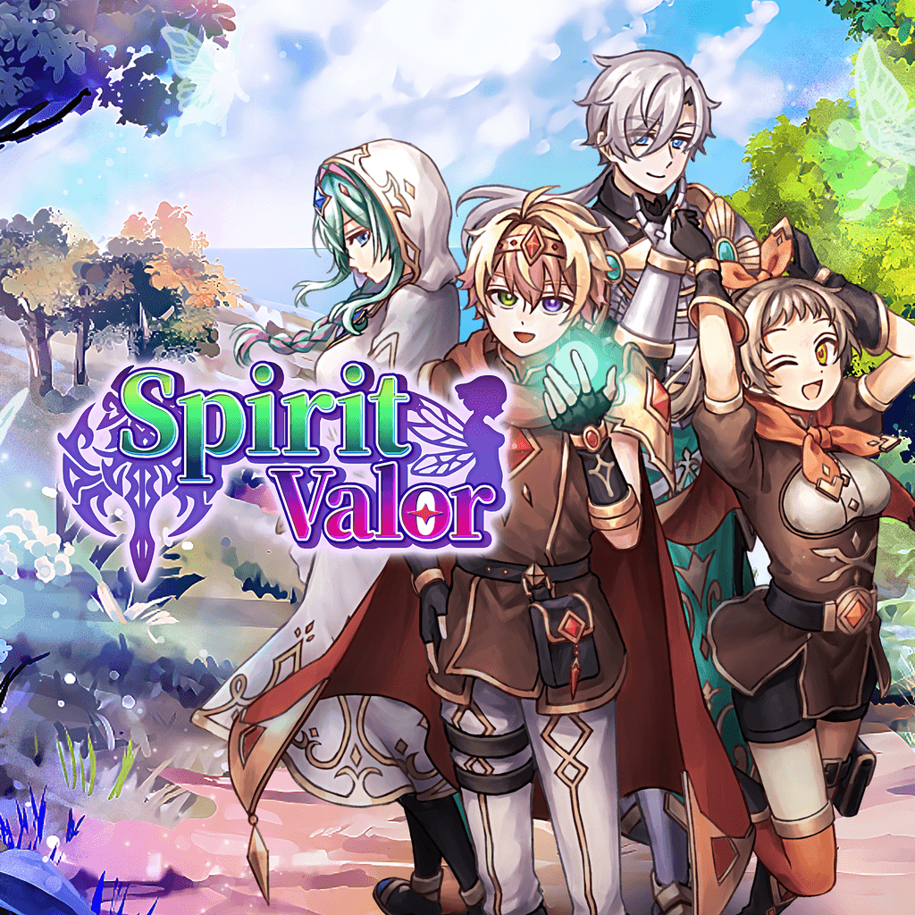 Spirit Valor