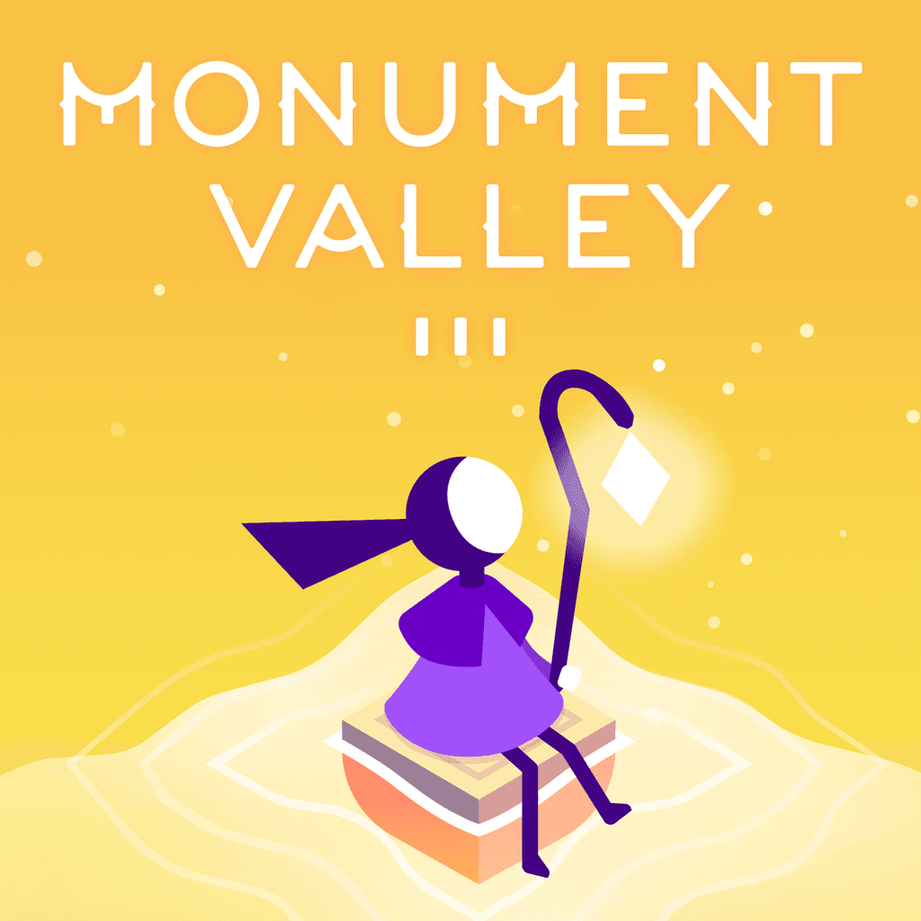 Monument Valley 3
