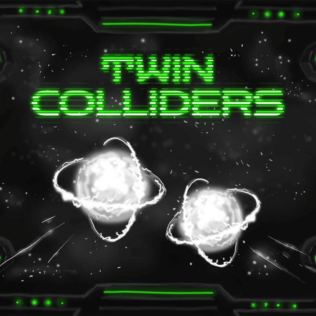 Twin Colliders