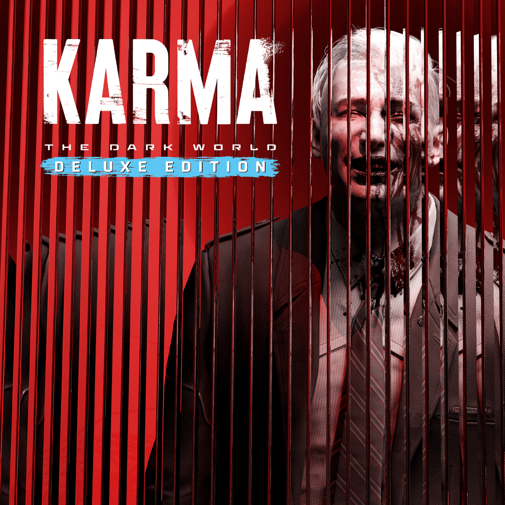 KARMA: The Dark World - Deluxe