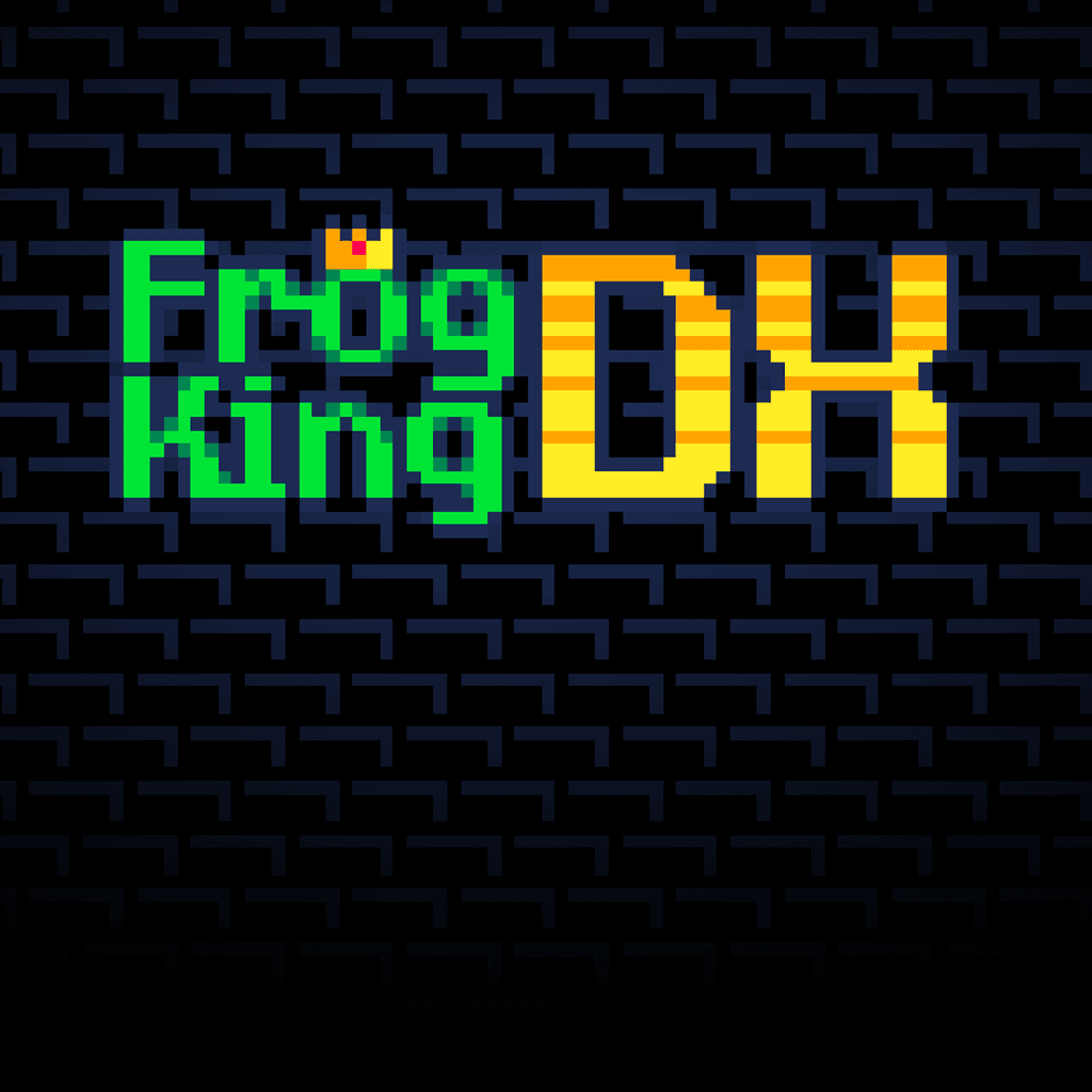 Frog King DX
