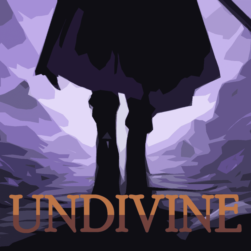 Undivine