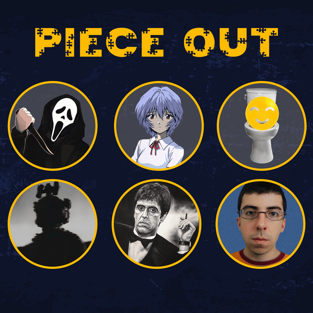 Piece Out Phantom Avatar Bundle