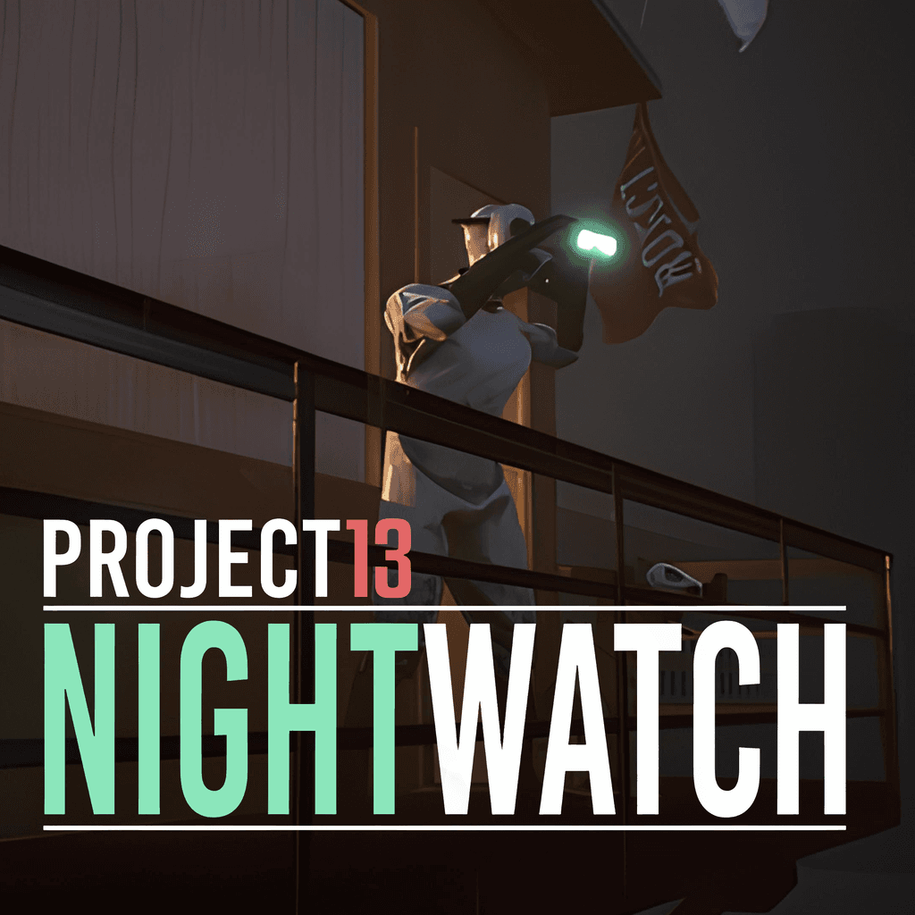 project 13 nightwatch