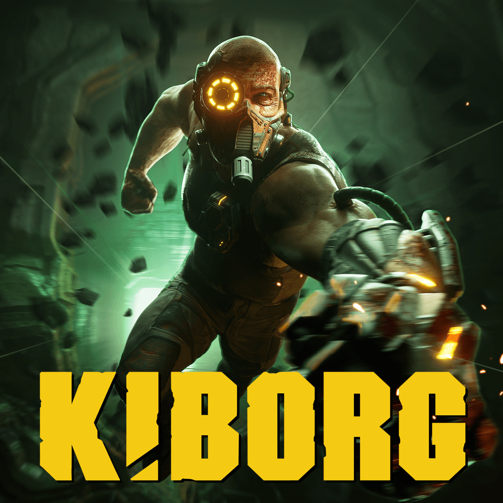 KIBORG