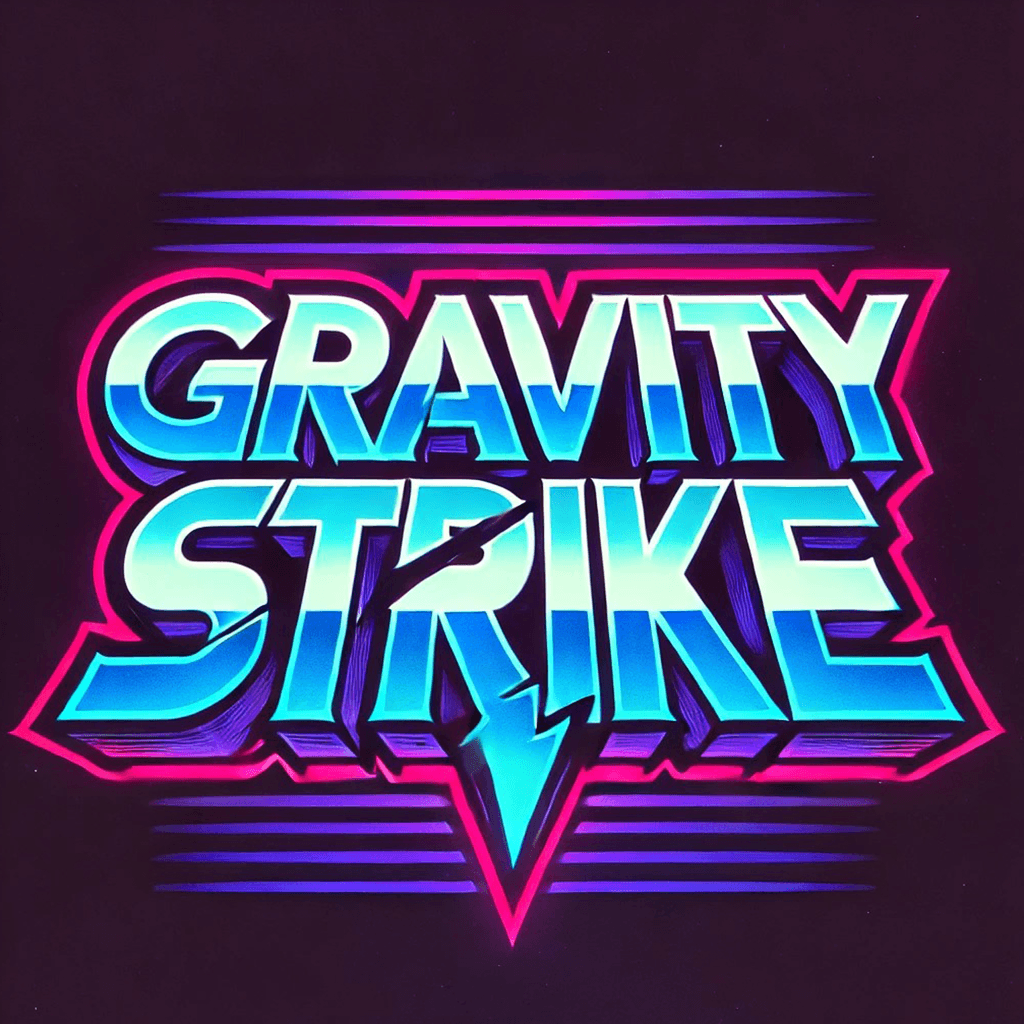 Gravity Strike