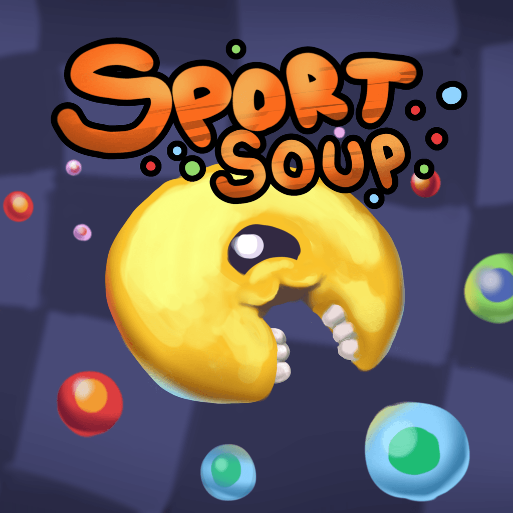 Sport Soup