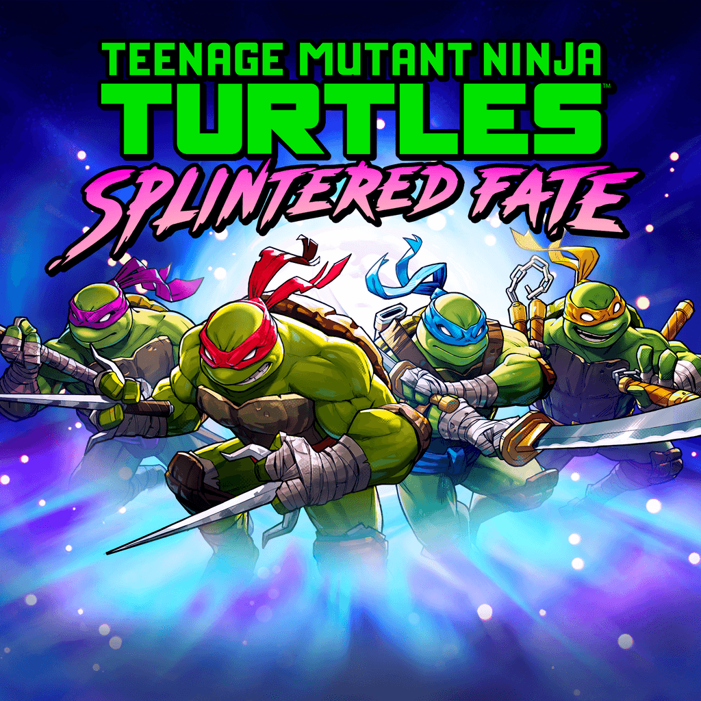 Teenage Mutant Ninja Turtles: Splintered Fate