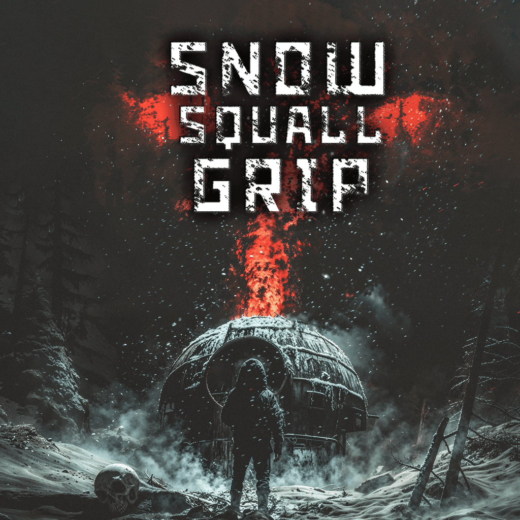 Snowsquall Grip