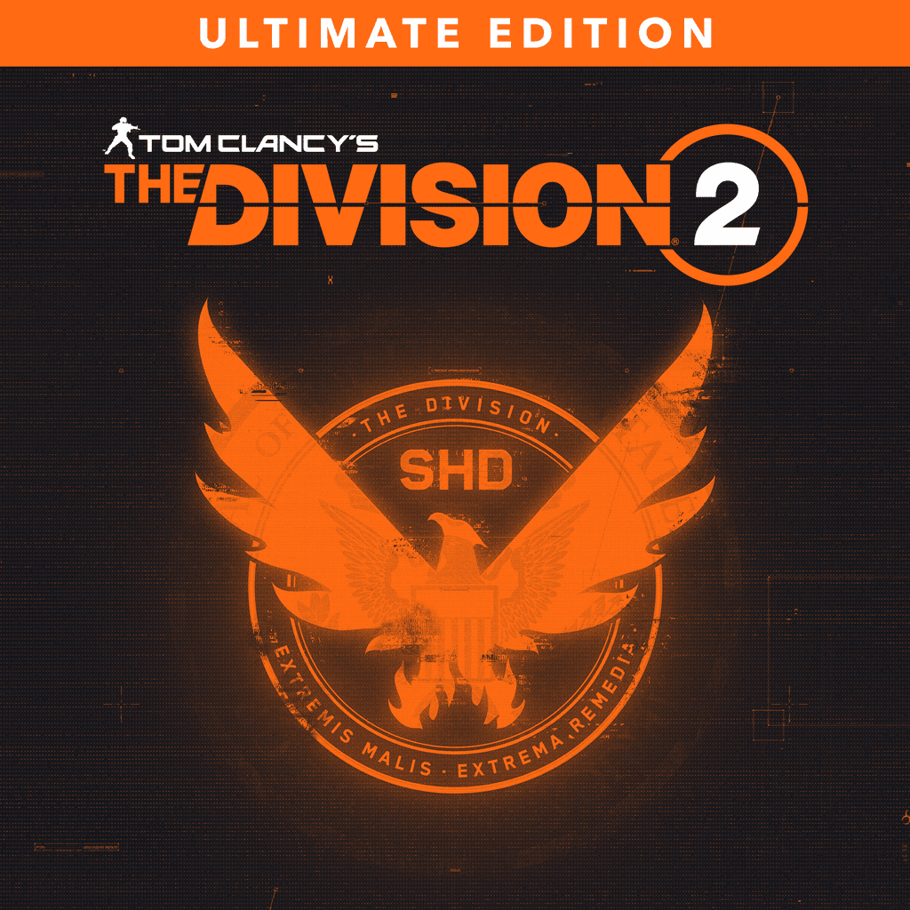 Tom Clancy’s The Division 2 - Ultimate