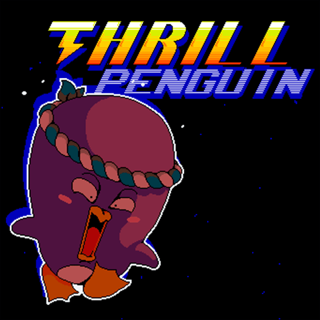 Thrill Penguin PS4® & PS5®