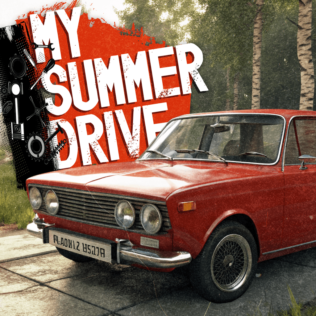 My Summer Drive