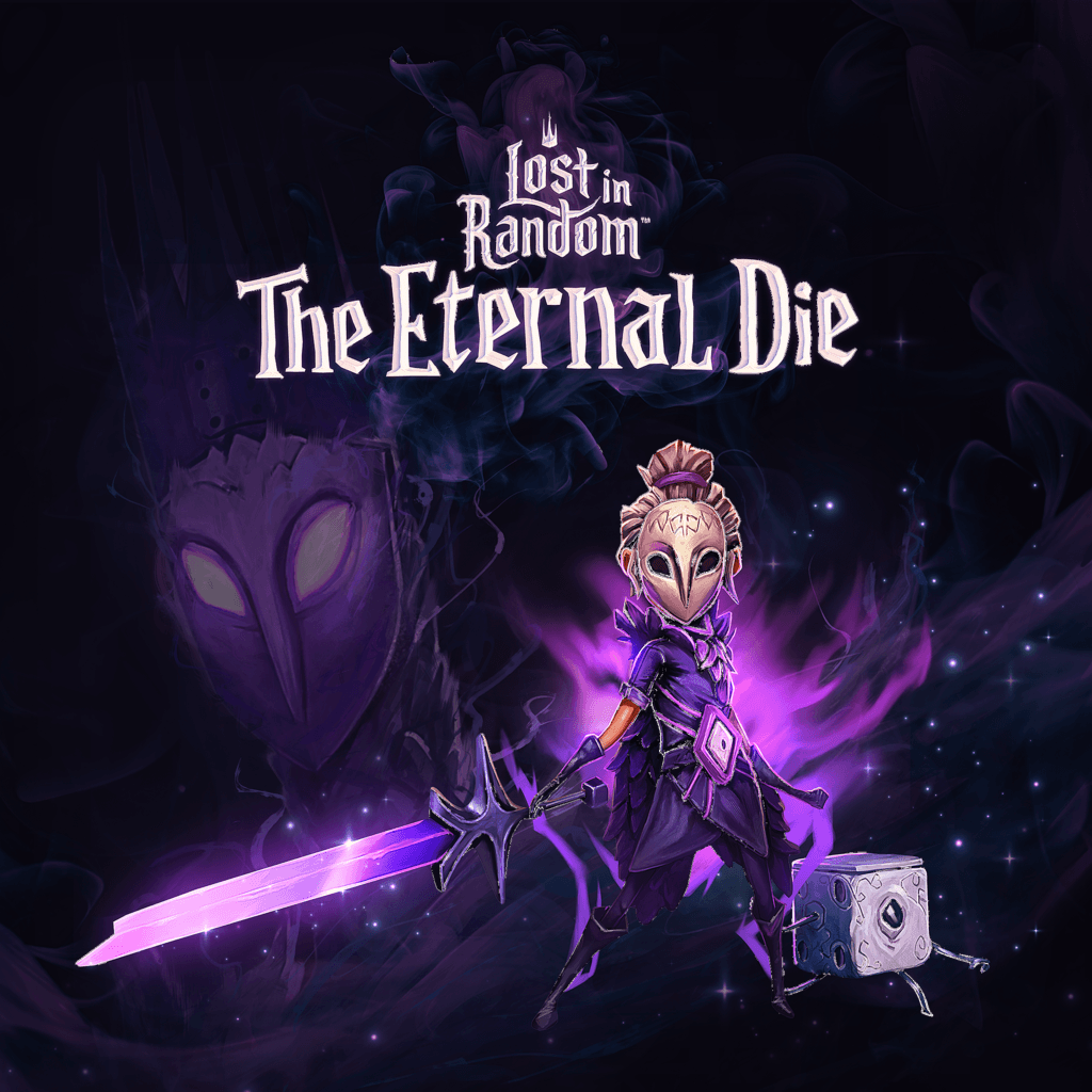 Lost in Random: The Eternal Die