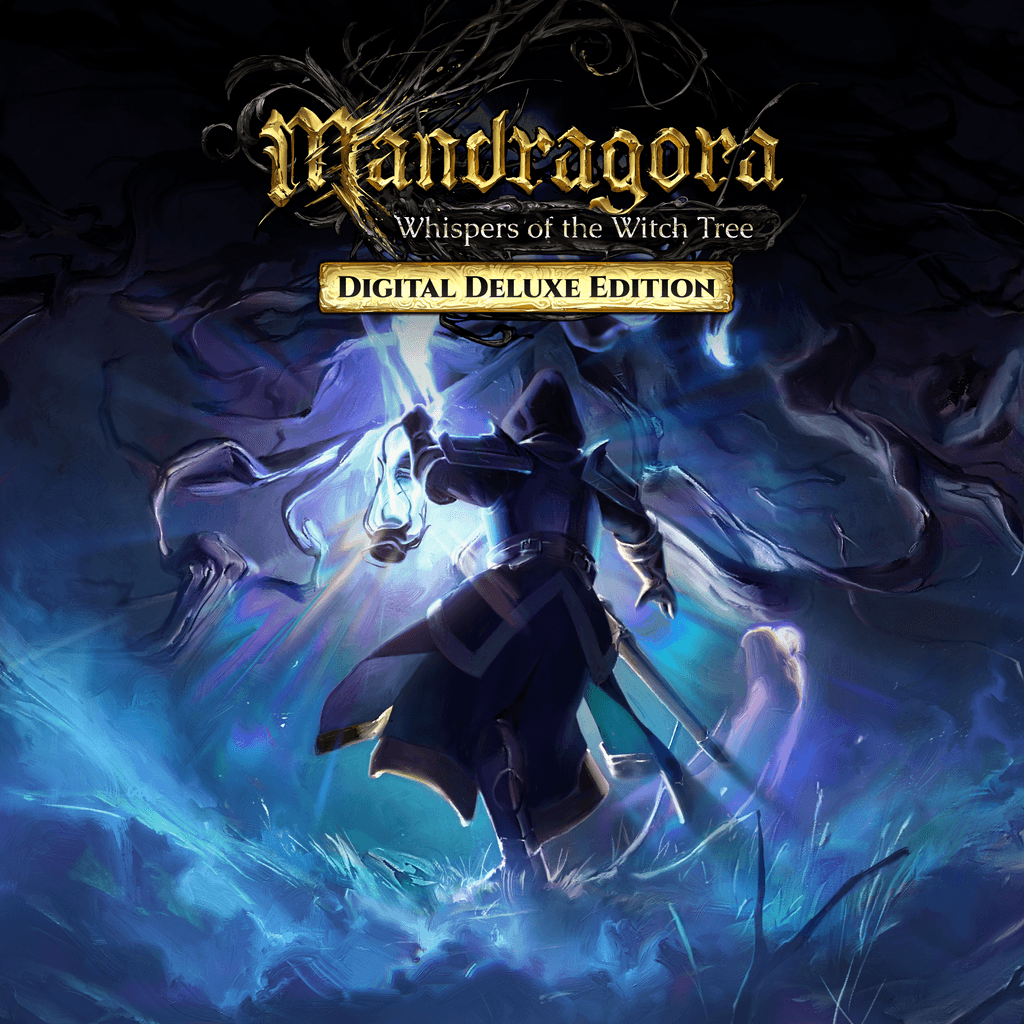Mandragora: Whispers of the Witch Tree - Digital - Deluxe