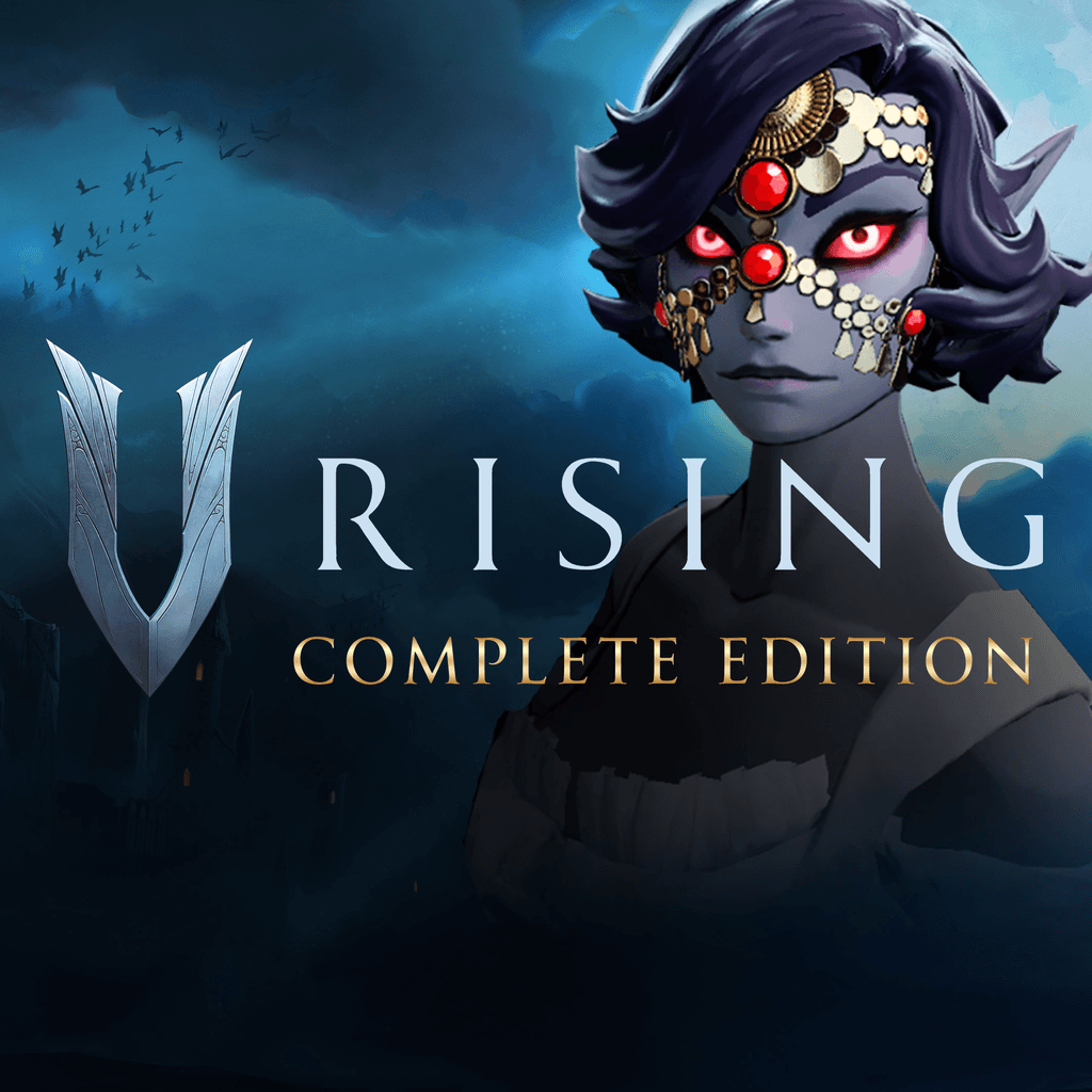 V Rising - Complete