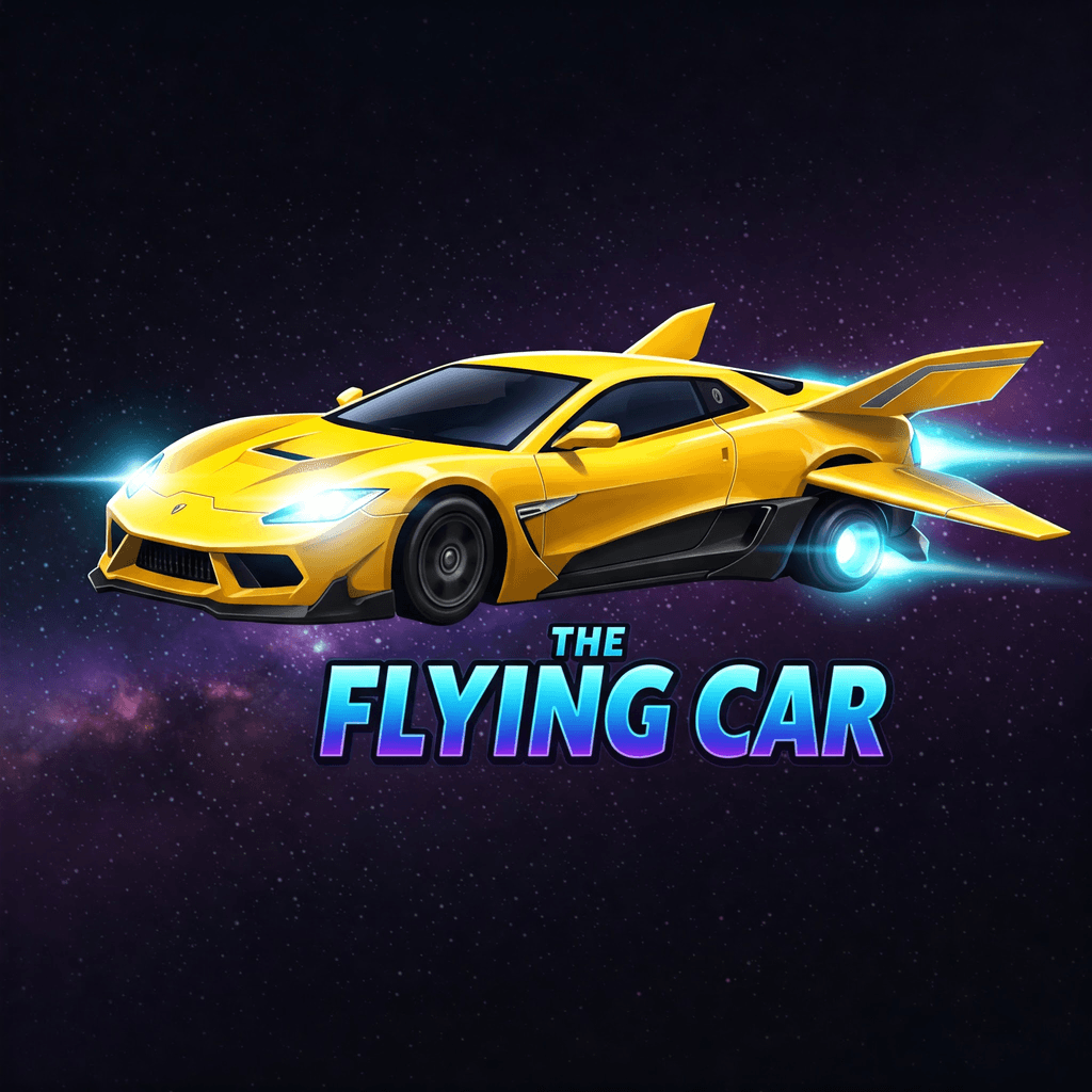 The Flying Car