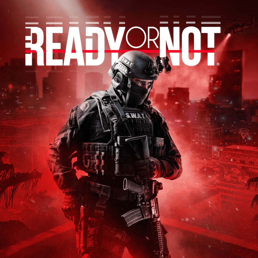 Ready or Not