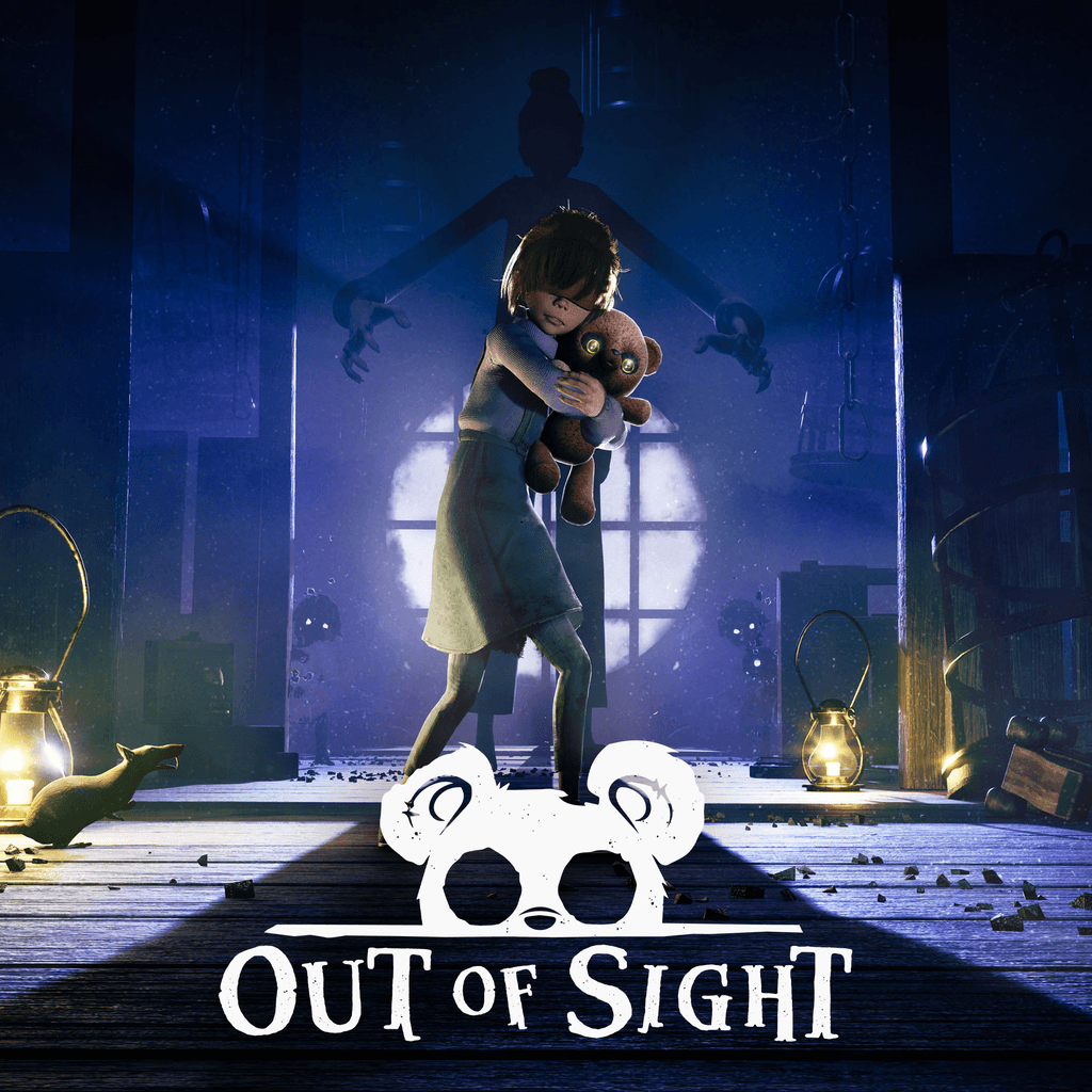 Out of Sight