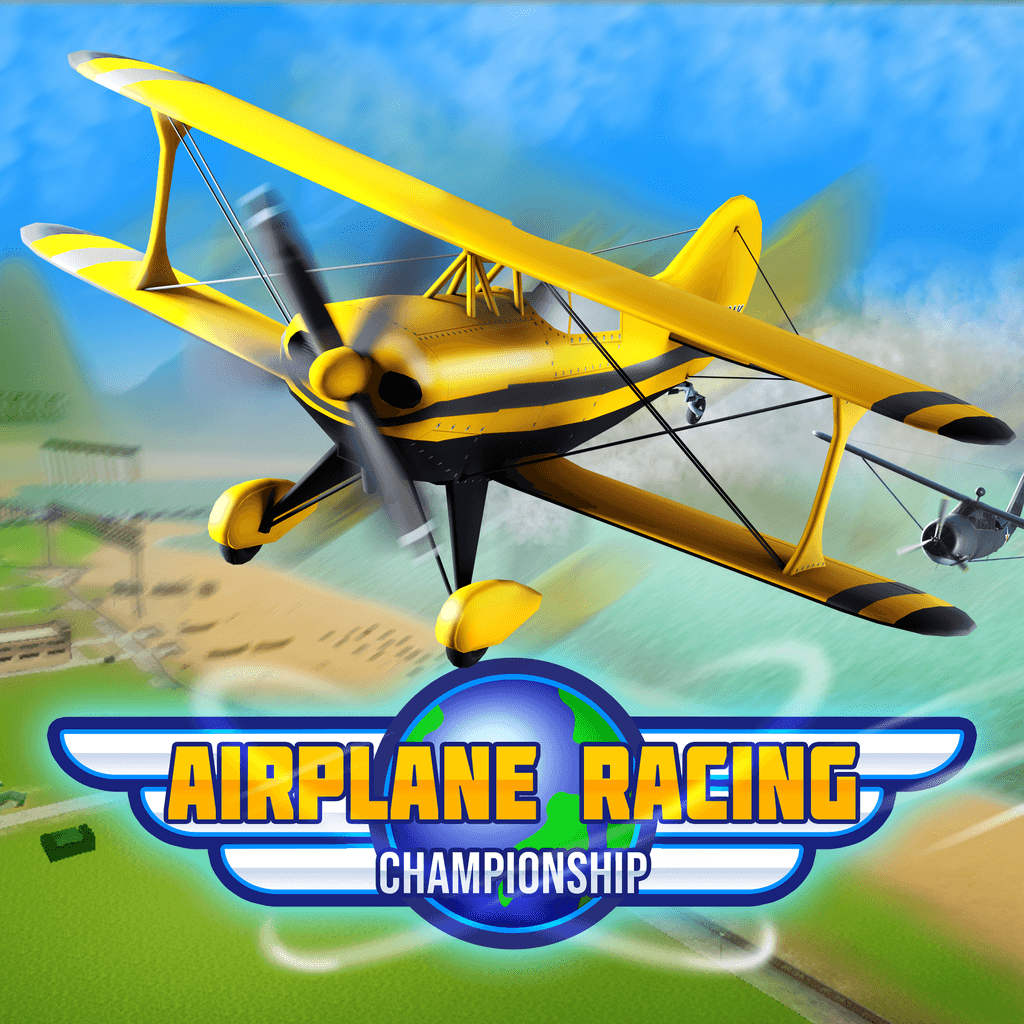Airplane Racing Championship