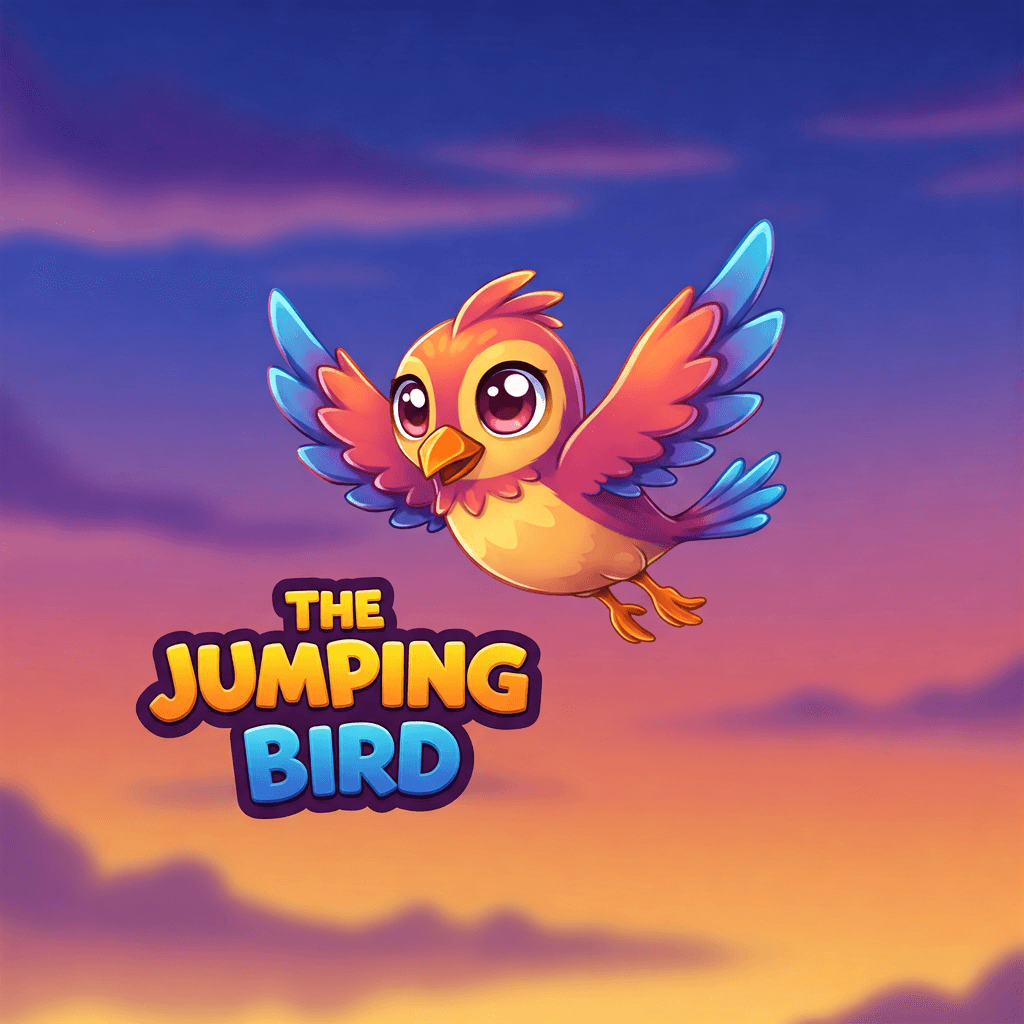 The Jumping Bird