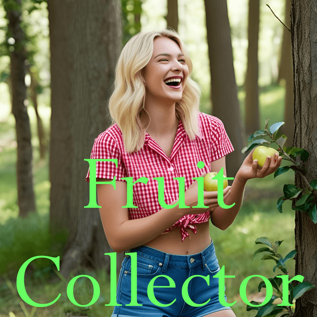 Fruit Collector