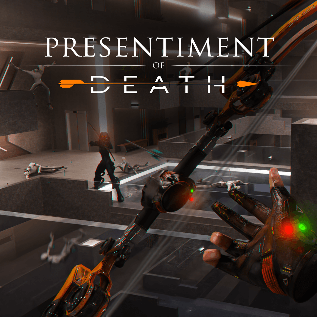 Presentiment of Death