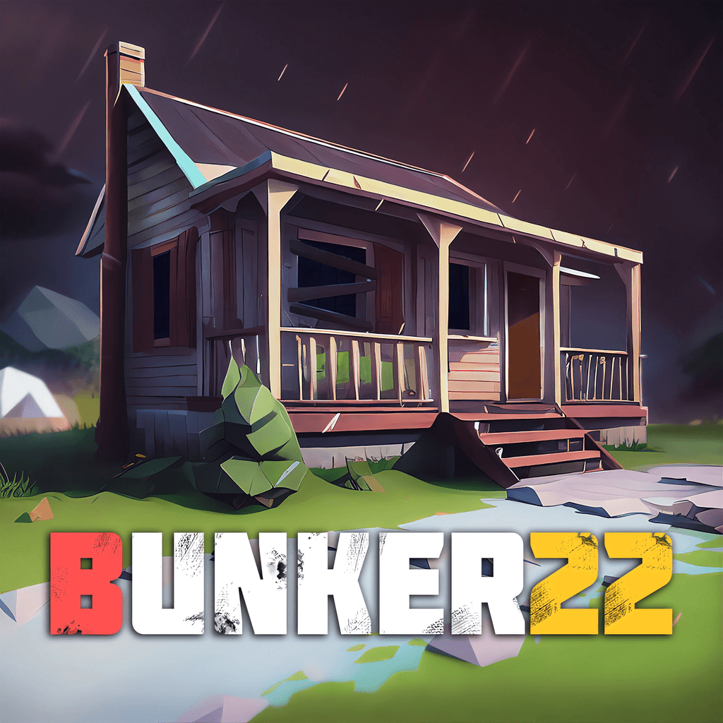 Bunker 22