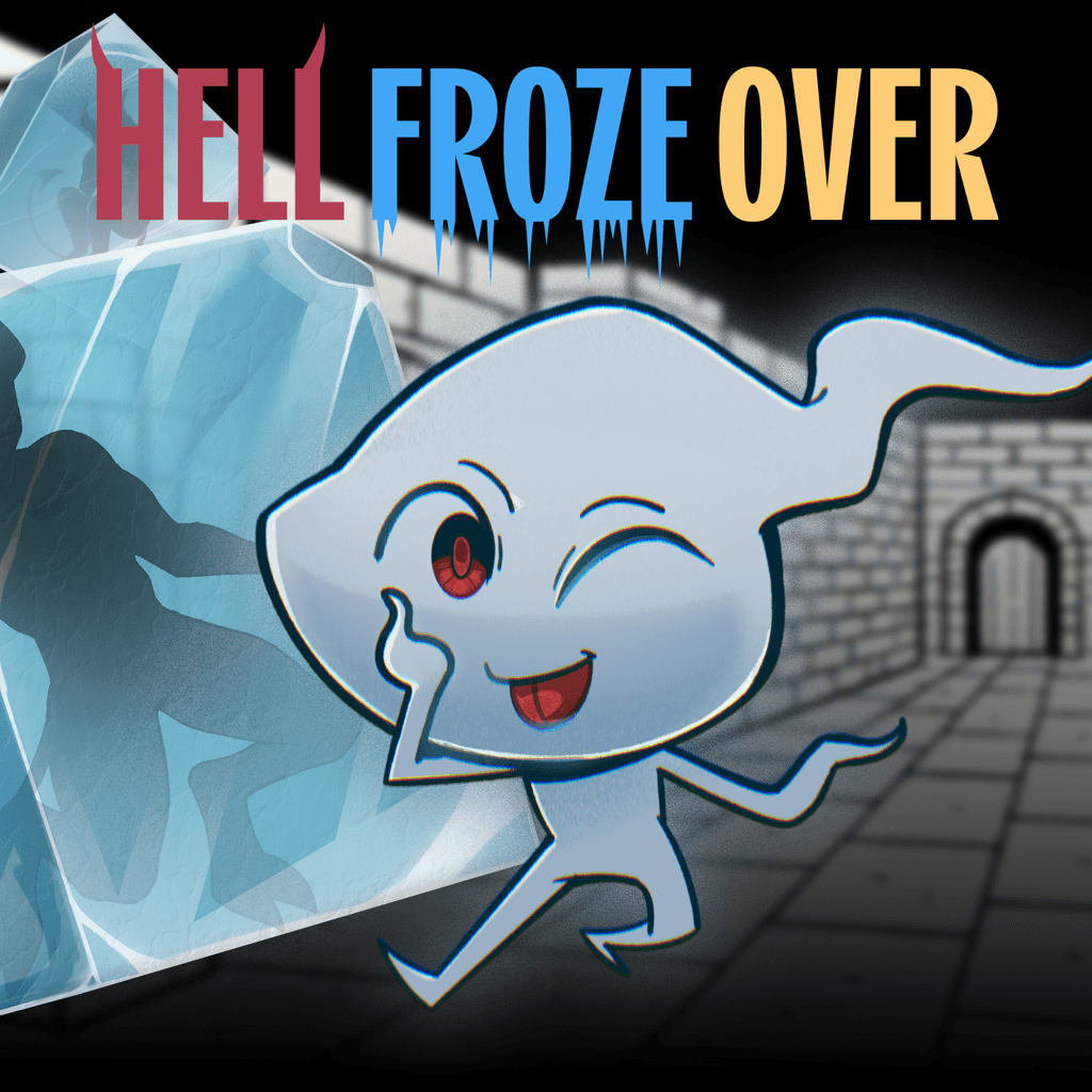 Hell Froze Over PS4® & PS5®